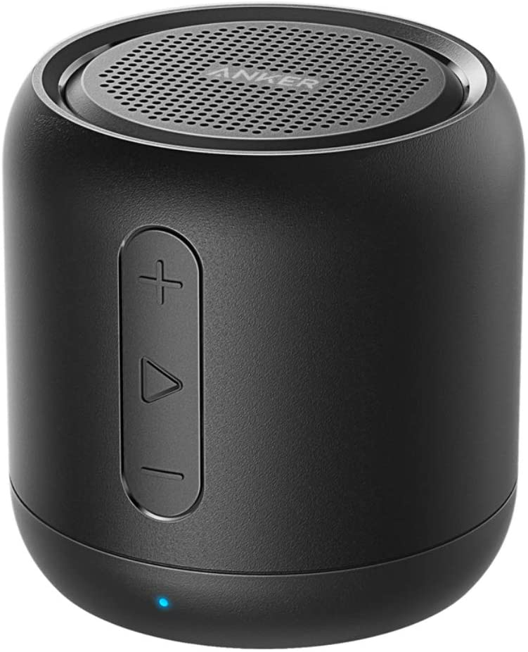 Anker Soundcore Mini Super Mobiler Bluetooth Lautsprecher Bluetoothlautsprecherde